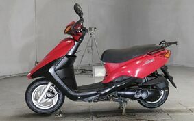 YAMAHA AXIS 125 TREET SE53J