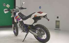 YAMAHA TT250R 4GY