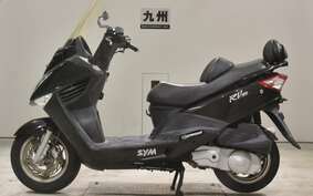 SYM RV125 I Type