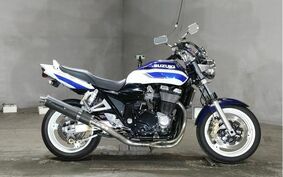 SUZUKI GSX1400 2001 GY71A