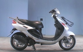 YAMAHA AXIS 100 2003 SB06J