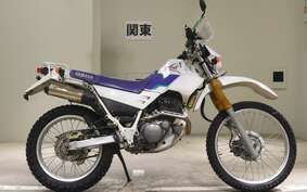 YAMAHA SEROW 225 W 4JG