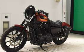 HARLEY XL1200NS 2021 LP3