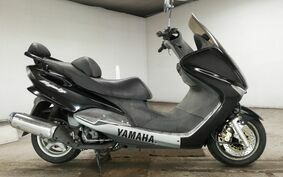 YAMAHA MAJESTY 125 5CA