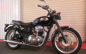 KAWASAKI W400 2009 EJ400A