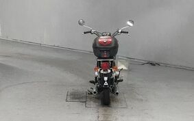 SUZUKI K125 K125