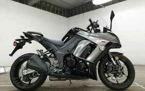 KAWASAKI NINJA 1000 2016 ZXCH15