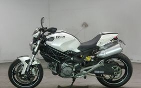 DUCATI MONSTER 696 2008 M500A