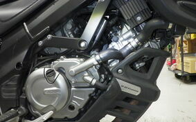 SUZUKI DL650 ( V-Strom 650 ) A 2013 VP56A