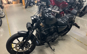 HARLEY XL883N 2015 LE2