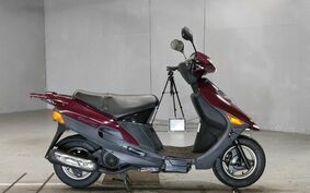 SUZUKI VECSTAR 125 CF42A