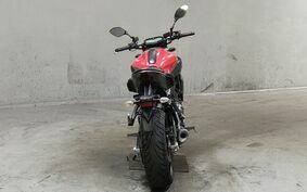 YAMAHA MT-07 2014 RM07J