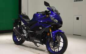 YAMAHA YZF-R3 2019 RH13J