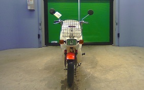 HONDA CHALY 50 CF50