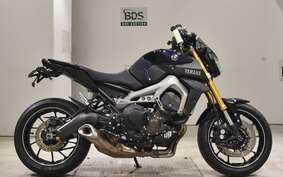 YAMAHA MT-09 A 2015 RN34J