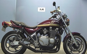 KAWASAKI ZEPHYR 1100 1992 ZRT10A