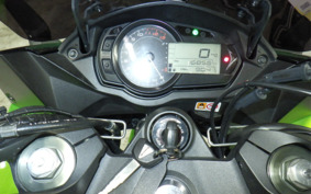 KAWASAKI NINJA 1000 2011