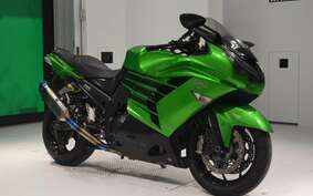 KAWASAKI ZX 1400 NINJA R A 2018 ZXT40J