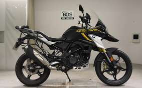 BMW G310GS 2022 0G31