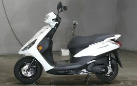 YAMAHA AXIS Z SED7J