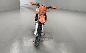 KTM 350 EXC F EXA