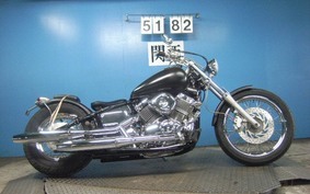 YAMAHA DRAGSTAR 400 2000 VH01J