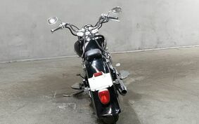 YAMAHA DRAGSTAR 400 CLASSIC 1999 4TR