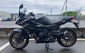 YAMAHA XJ6 2009 RJ19