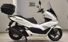 HONDA PCX 160 KF47