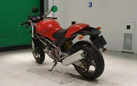 DUCATI MONSTER S4 2002 M400A