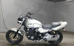 YAMAHA XJR1200 1994 4KG