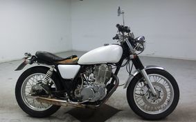 YAMAHA SR400 2004 RH01J