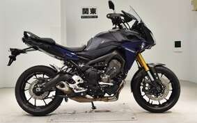 YAMAHA MT-09 Tracer 2016 RN36J