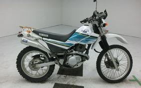 YAMAHA SEROW 225 WE 4JG