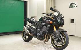 YAMAHA FZ FAZER 2008 RN17