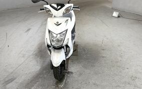 YAMAHA CYGNUS 125 X SR SE44J