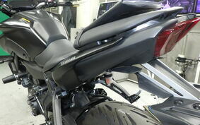 YAMAHA MT-07 2022 RM33J