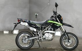 KAWASAKI KLX125D TRACKER LX125D