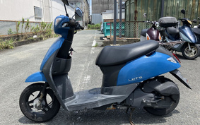 SUZUKI LET's CA4AA