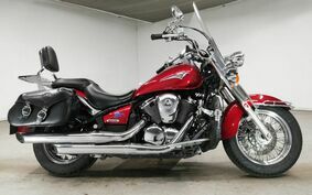 KAWASAKI VULCAN 900 CLASSIC 2007 VN900B