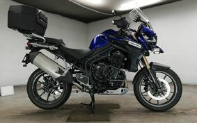 TRIUMPH TIGER EXPLORER 2012 1F11E9