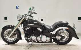 YAMAHA DRAGSTAR 400 CLASSIC 1999 4TR