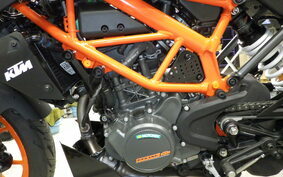 KTM 125 DUKE JPA40