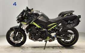 KAWASAKI Z900 Gen.2 2020 ZR900B