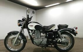 KAWASAKI ESTRELLA BJ250A