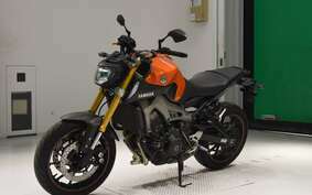 YAMAHA MT-09 A 2014 RN34J