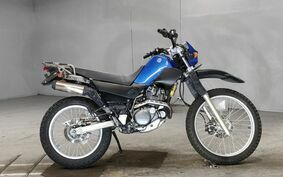 YAMAHA SEROW 225 W 4JG