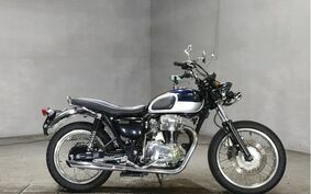 KAWASAKI W650 2005 EJ650A