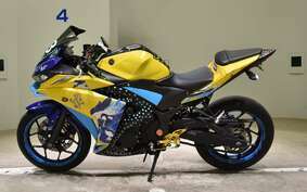 YAMAHA YZF-R25 RG10J