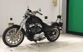 HARLEY L1200LI 2011 CX3